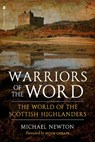 Warriors of the Word - Michael Newton - 9781912476596