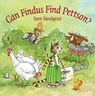 Can Findus Find Pettson? - Sven Nordqvist - 9781912480241