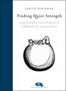 Finding Quiet Strength - Judith Kleinman - 9781912480739