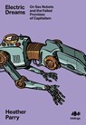 Electric Dreams - Heather Parry - 9781912489879