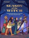 Season of the Witch - Matt Ralphs - 9781912497539