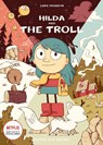 Pearson, L: Hilda and the Troll - Luke Pearson - 9781912497546