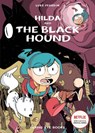 Hilda and the Black Hound: Hilda Book 4 - Luke Pearson - 9781912497553
