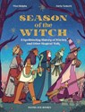 SEASON OF THE WITCH - Matt Ralphs - 9781912497713