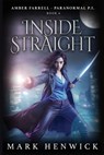 Inside Straight: An Amber Farrell Novel - Lauren Sweet - 9781912499182