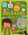 Diseases - Robin Twiddy - 9781912502851