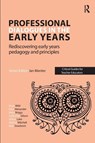 Professional Dialogues in the Early Years - Elise Alexander ; Mary Briggs ; Catharine Gilson ; Gillian Lake - 9781912508242