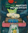 Making Modernism - HOPE,  Rhiannon - 9781912520909