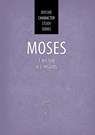 Moses - Mr Tom Wilson - 9781912522927