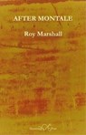 After Montale - Roy Marshall - 9781912524402