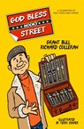God Bless Hooky Street: A Celebration of Only Fools and Horses - Grant Bull ; Richard Colleran - 9781912535132