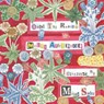Angus the Robin - Molly Arbuthnott - 9781912535804