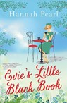 Evie's Little Black Book - PEARL,  Hannah - 9781912550104