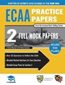 ECAA Practice Papers - David Meacham ; Dr Rohan Agarwal - 9781912557196