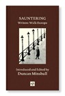 Sauntering - Duncan Minshull - 9781912559244