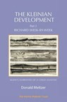 The Kleinian Development Part 2 - Donald Meltzer - 9781912567553