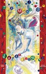 The Mind of James Svengal - Jordan Sam Adams ; Lyndon White - 9781912571000