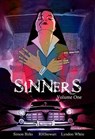 Sinners: Volume 1 - Simon (Director Birks - 9781912571031