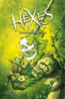 Hexes: Volume 2 - Simon (Director Birks - 9781912571086
