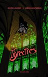 The InSpectres Volume One - Jarod Roe ; David Flores - 9781912571369