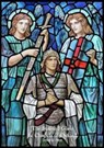 The Stained Glass & Chapels of Oxford - Dominic Price - 9781912584925