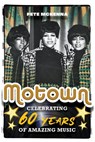 Motown - Pete McKenna - 9781912587353