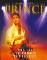 Prince - James Court - 9781912587391