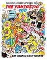 The Fantastic 400 - Tim Quinn - 9781912587889