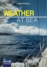 Weather at Sea - Simon Rowell - 9781912621088