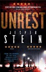 Unrest - Jesper Stein - 9781912624041