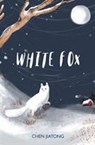 White Fox - Chen Jiatong - 9781912626083