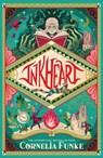 Inkheart (2020 reissue) - Cornelia Funke - 9781912626847