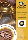 The Gemstone Detective: Buying Gemstones and Jewellery in Thailand - Kim Rix - 9781912635214