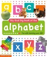 My First Big Book of the Alphabet -  - 9781912646067