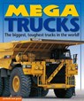 Mega Trucks - Christiane Gunzi - 9781912646098