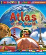 Junior Atlas of the World - Chez Picthall - 9781912646258