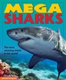 Mega Sharks - Angela Giles - 9781912646289