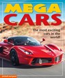 Mega Cars - Christiane Gunzi - 9781912646302