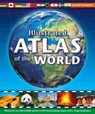 Illustrated Atlas of the World -  - 9781912646319