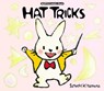 Hat Tricks - Satoshi Kitamura - 9781912650255