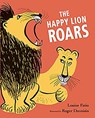 The Happy Lion Roars - Louise Fatio - 9781912650422