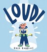 Loud! - Rose Robbins - 9781912650569