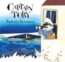 Captain Toby - Satoshi Kitamura - 9781912650743