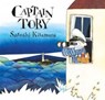 Captain Toby - Satoshi Kitamura - 9781912650750