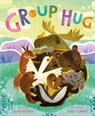 Group Hug - Jean Reidy - 9781912650842
