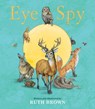 Eye Spy - Ruth Brown - 9781912650903