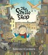 The Smile Shop - Satoshi Kitamura - 9781912650972