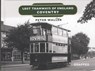 Lost Tramways of England: Coventry - Peter Waller - 9781912654338