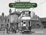 Lost Tramways of England: Birmingham North - Peter Waller - 9781912654390