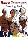 Black Inventors Coloring Book - Aryla Publishing - 9781912675302